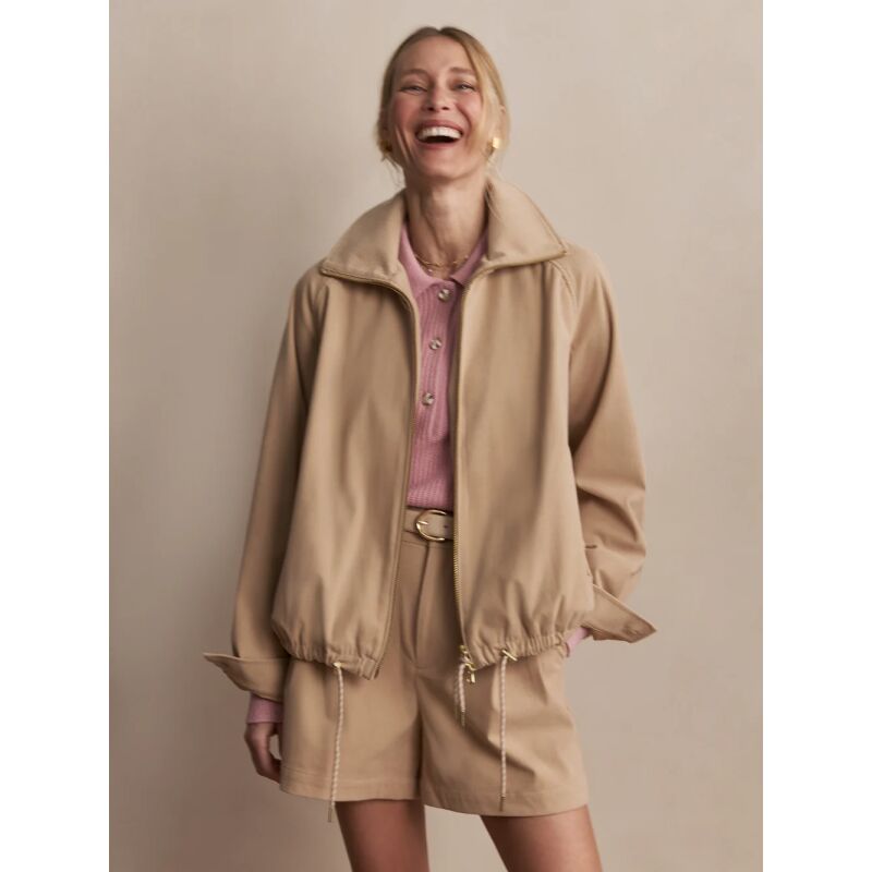 VARLEY Carlotta Jacket