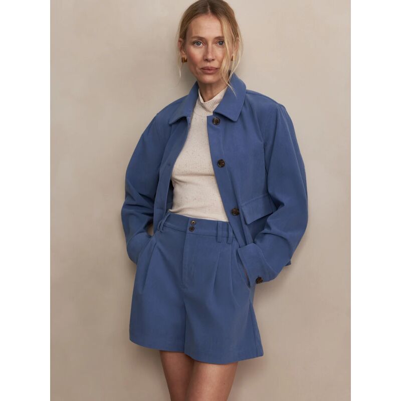 VARLEY Carlotta Jacket