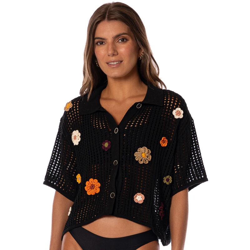 MAAJI Tropical Haven Azalea T-Shirt