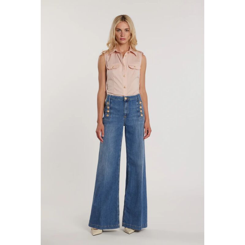 RELISH high-waisted Jean