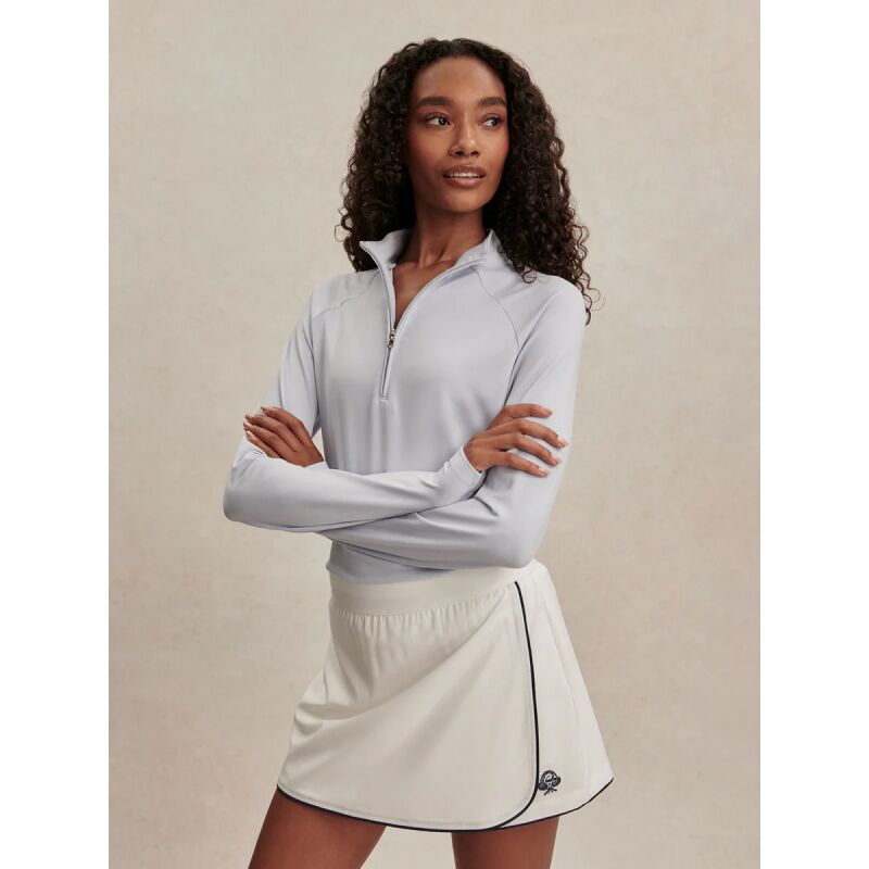 VARLEY Callie Knit Top