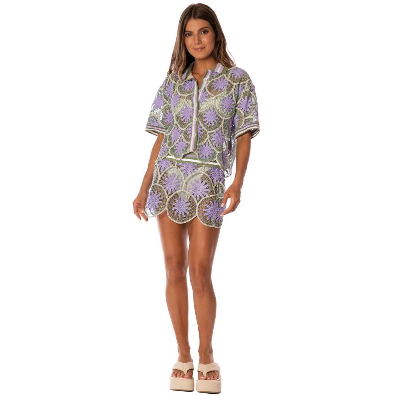 MAAJI Rose Heaven Elodie Set