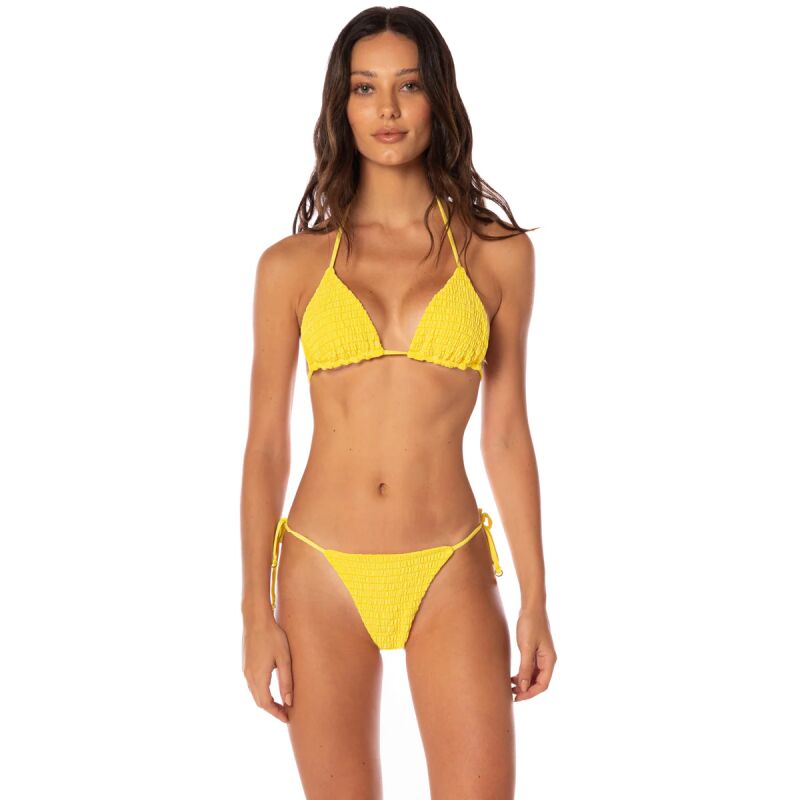 MAAJI lamingo Night Balmy Sliding  Bikini