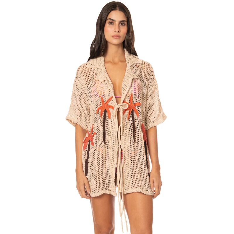 MAAJI Patch Play Chill Back Pack