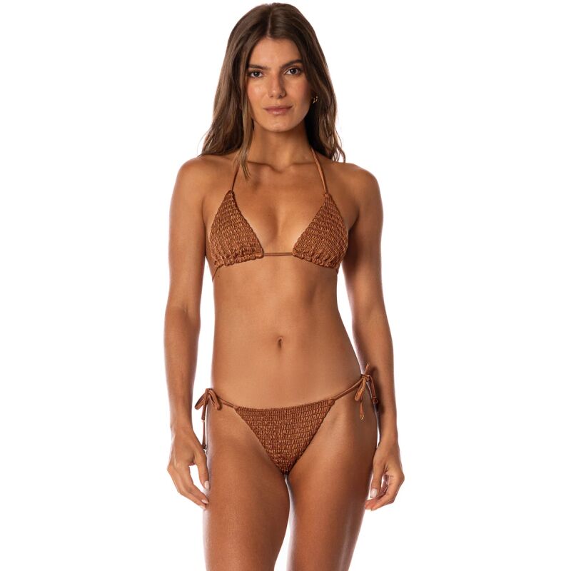 MAAJI lamingo Night Balmy Sliding  Bikini