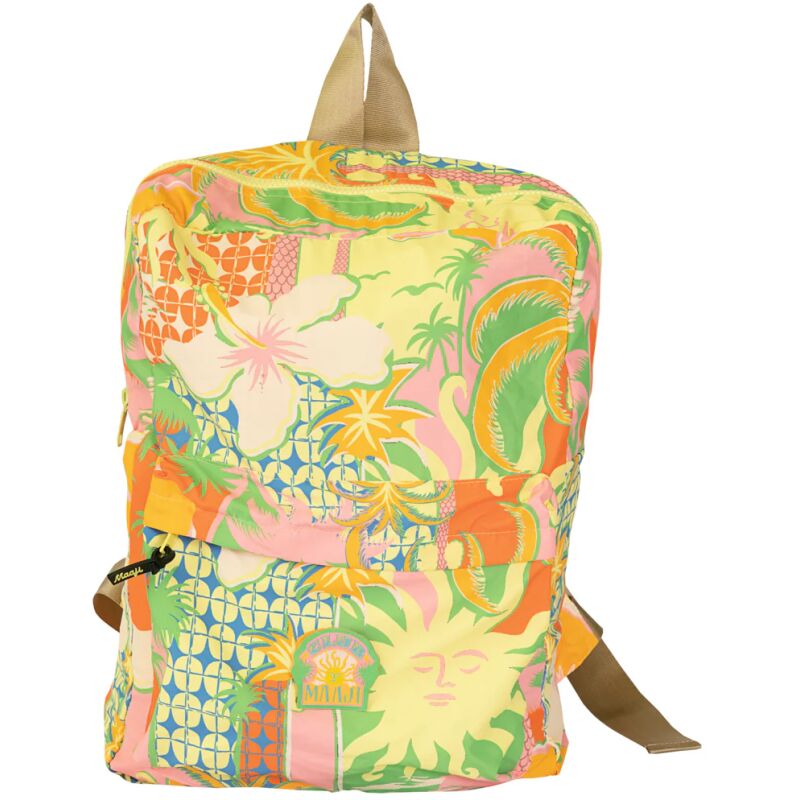 MAAJI Patch Play Chill Back Pack