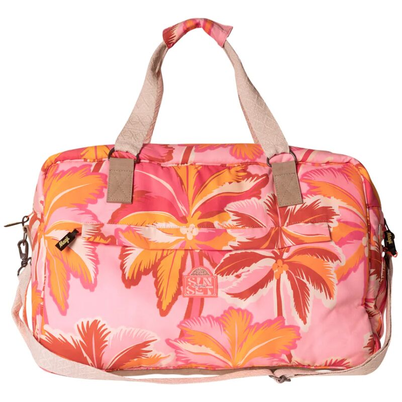 MAAJI Vine Whimsy Owen Long Dress