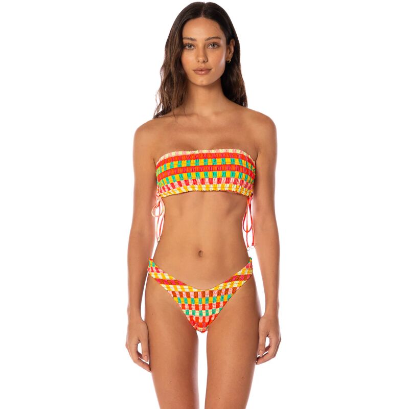 MAAJI lamingo Night Balmy Sliding  Bikini