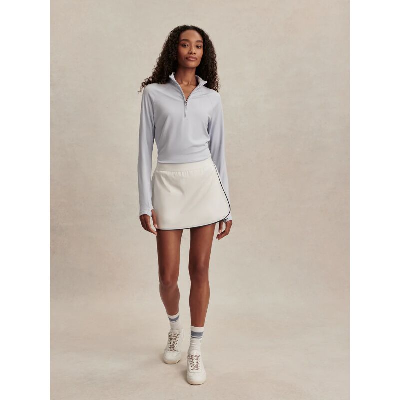 VARLEY Callie Knit Top